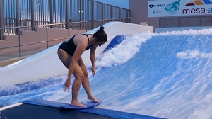 FlowRider Surfing in Arizona Forever Sabbatical Couple Travel About us