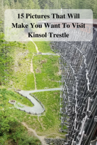 15 Pictures That Will Make You Want To Visit Kinsol Trestle