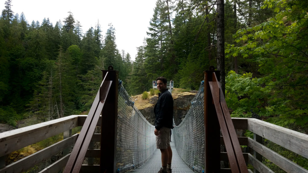 7 Things to do on Vancouver Island, British Columbia, Canada