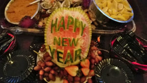 New Year Eve - The Speakeasy food (3)