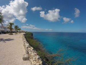 Marazul Dive Resort Apt 5A, Westpunt, Curacao