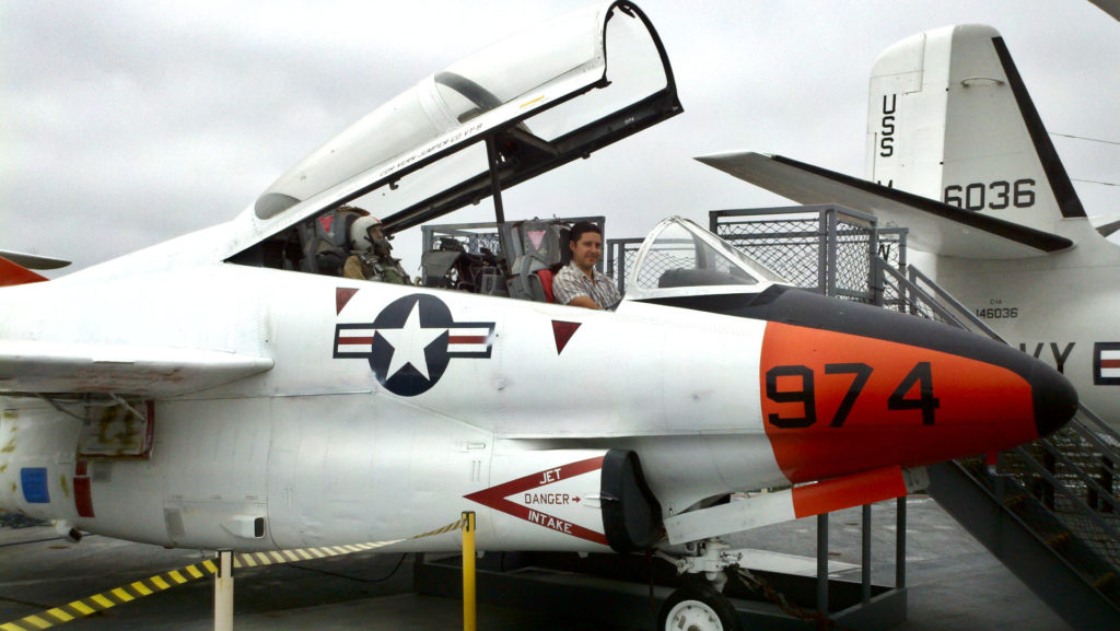 5 Tips for Visiting USS Midway Museum San Diego, California