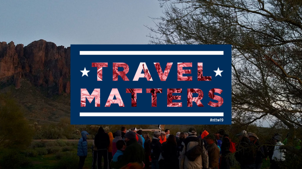 Travel matters LDST main