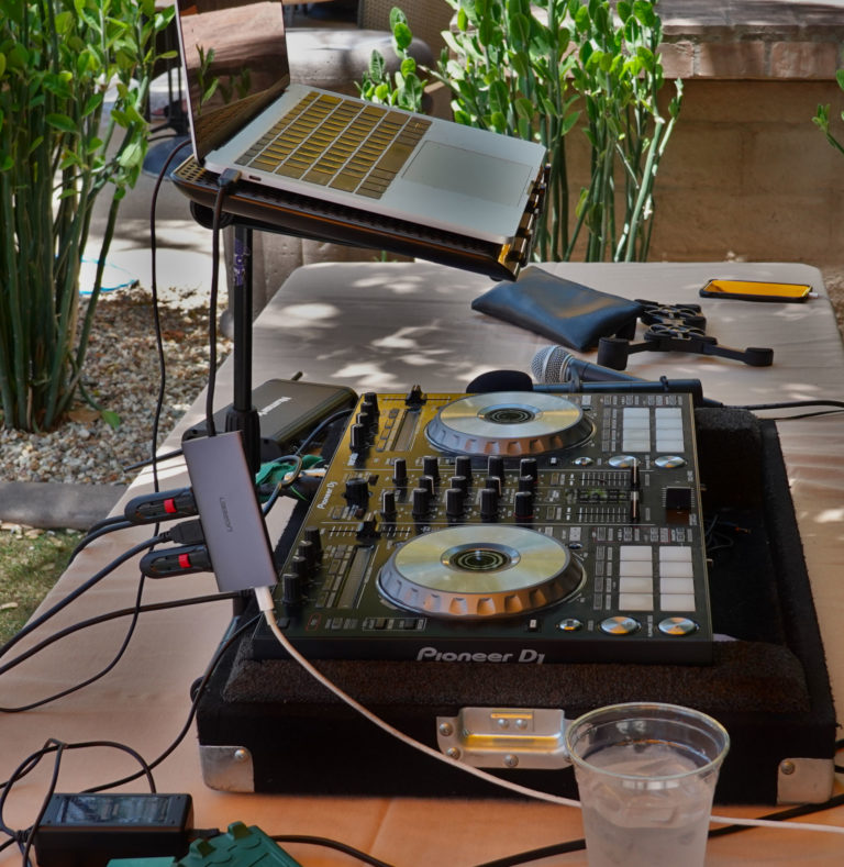 National Watermelon Day in San Tan Valley, Arizona Forever Sabbatical