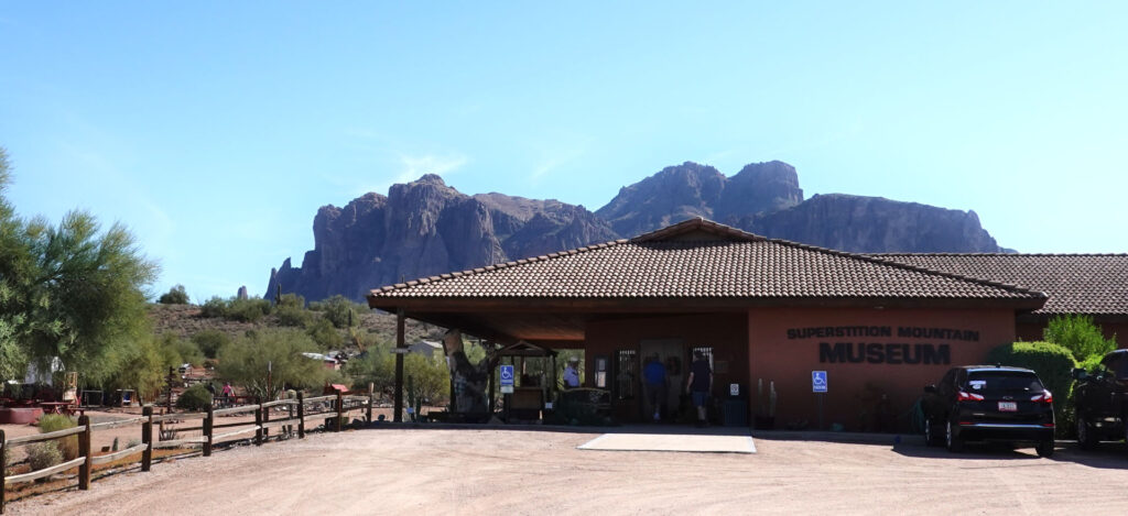 Indoor Superstition_Mountain_Museum_forever_sabbatical