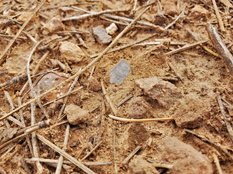Diamond Point Arizona Finding Quartz Crystals Forever Sabbatical