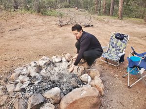 fire-prep camping