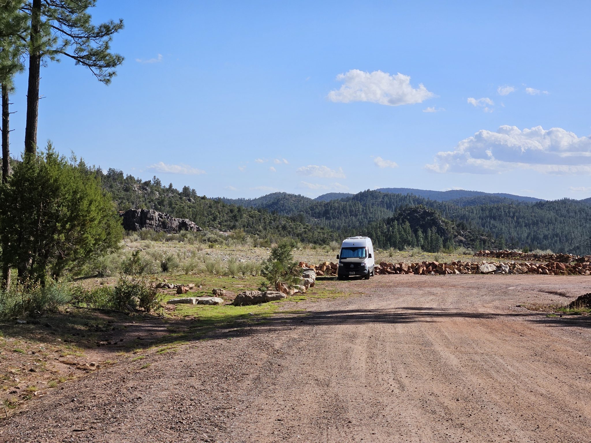 Box Canyon Hike Payson Arizona: Hidden Gem Of Christopher Creek ...
