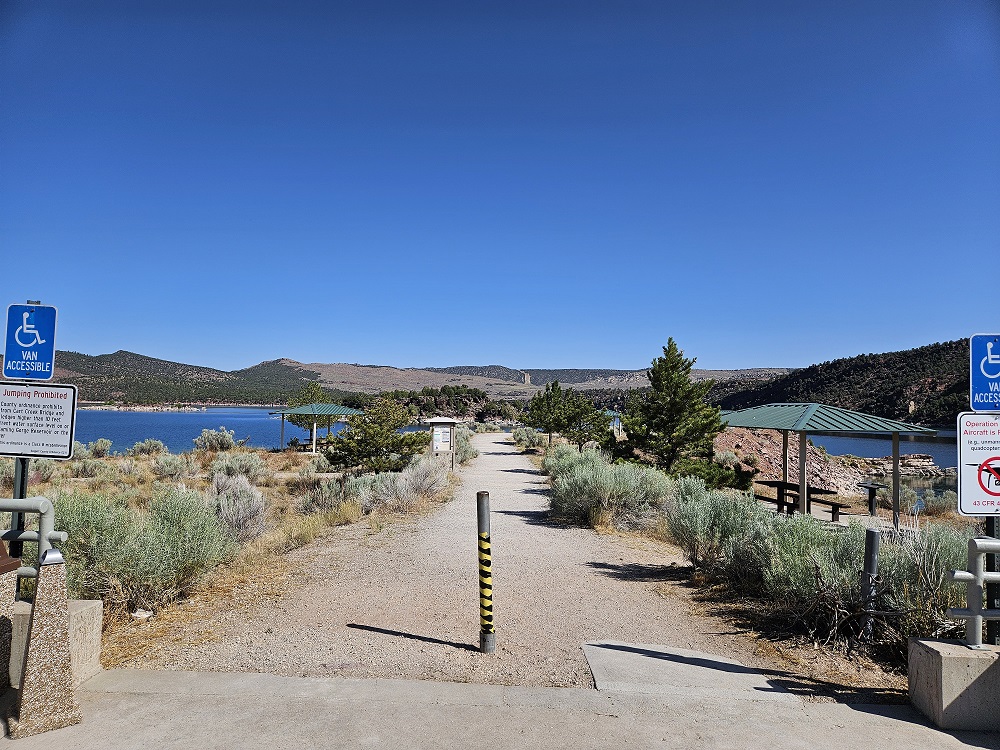 FAQ About Flaming Gorge National Recreation Area