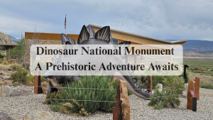 Dinosaur National Monument