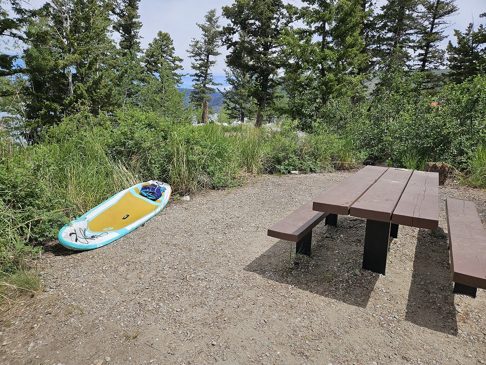 The SUP Board Explosion