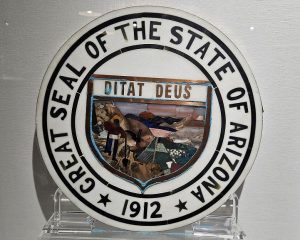 Natural History and Mineral Exhibit