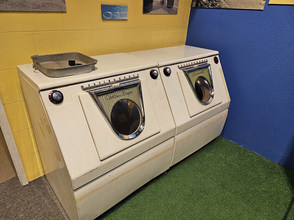 The People and Desert Cities Arizona Heritage Center