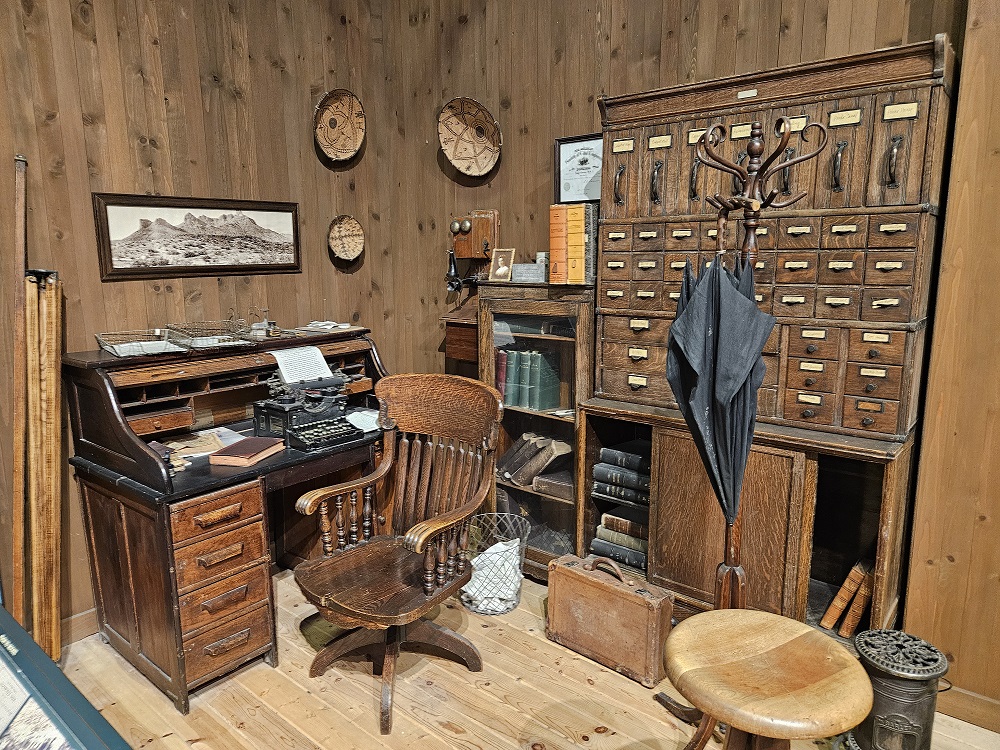 Arizona and the 5 C’s