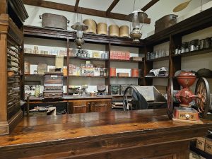 What Visitors Love Most Arizona Heritage Center