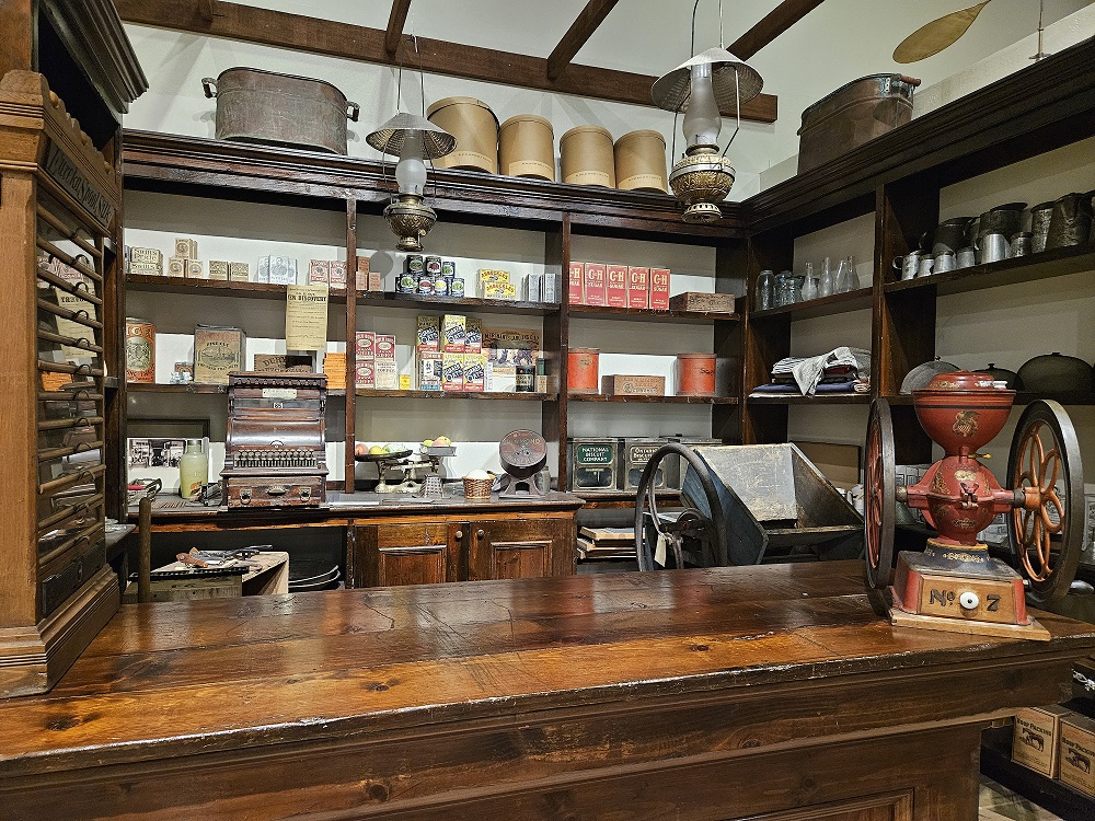 What Visitors Love Most Arizona Heritage Center 