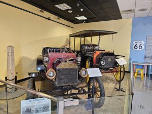 FAQs About the Arizona Heritage Center