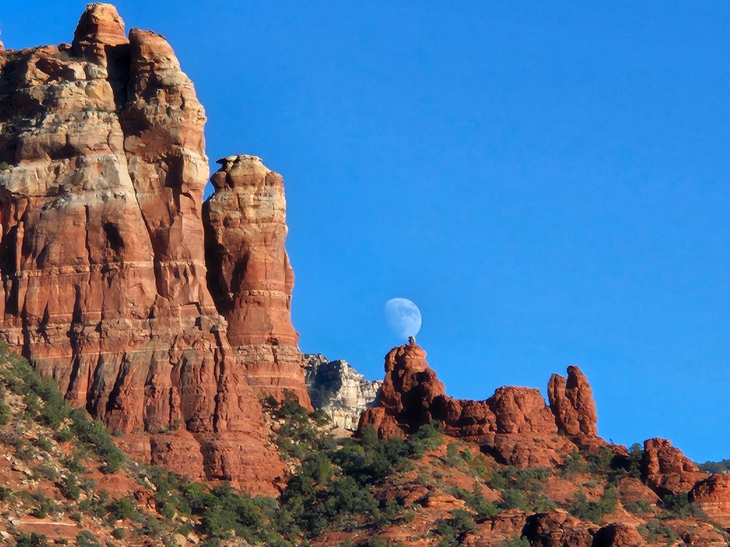 A Culinary Journey in Sedona