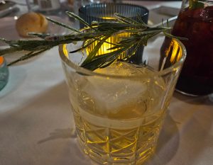 Chicha Morada Costa by Roberto Madrid