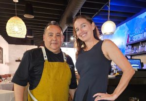 Chef Spotlight Roberto Madrid