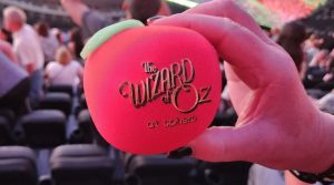 About The Wizard of Oz