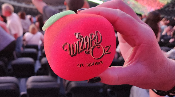 About The Wizard of Oz 