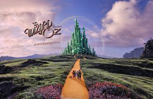 Tips & Experience Guide OZ